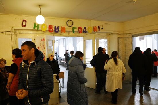 Взрыв бытового газа в жилом доме в Магнитогорске