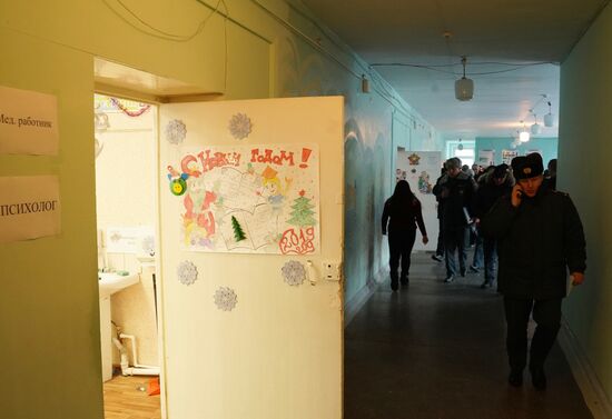 Взрыв бытового газа в жилом доме в Магнитогорске