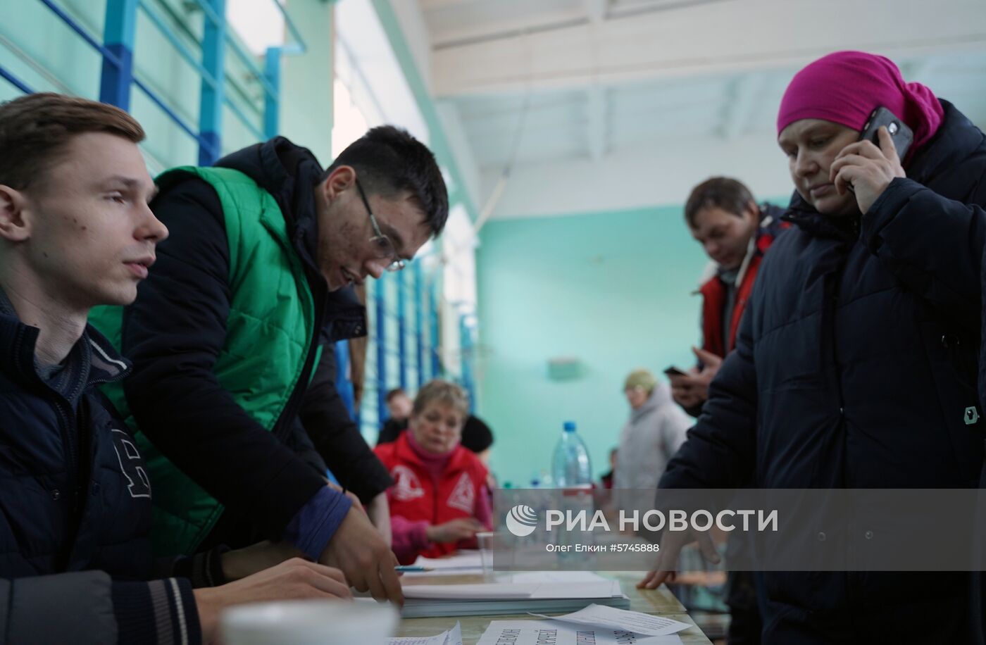 Взрыв бытового газа в жилом доме в Магнитогорске