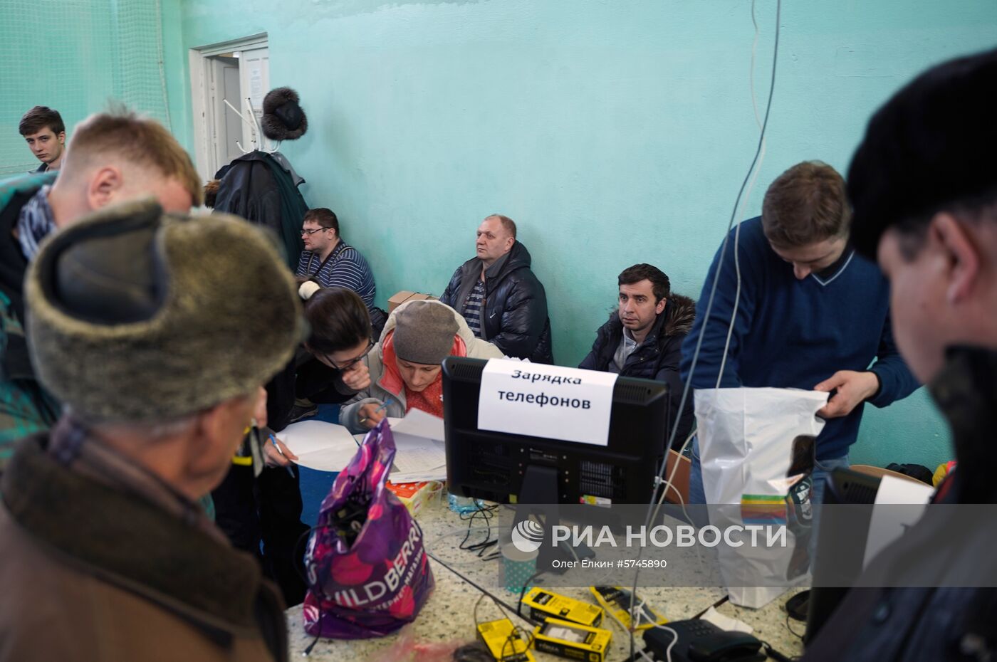 Взрыв бытового газа в жилом доме в Магнитогорске