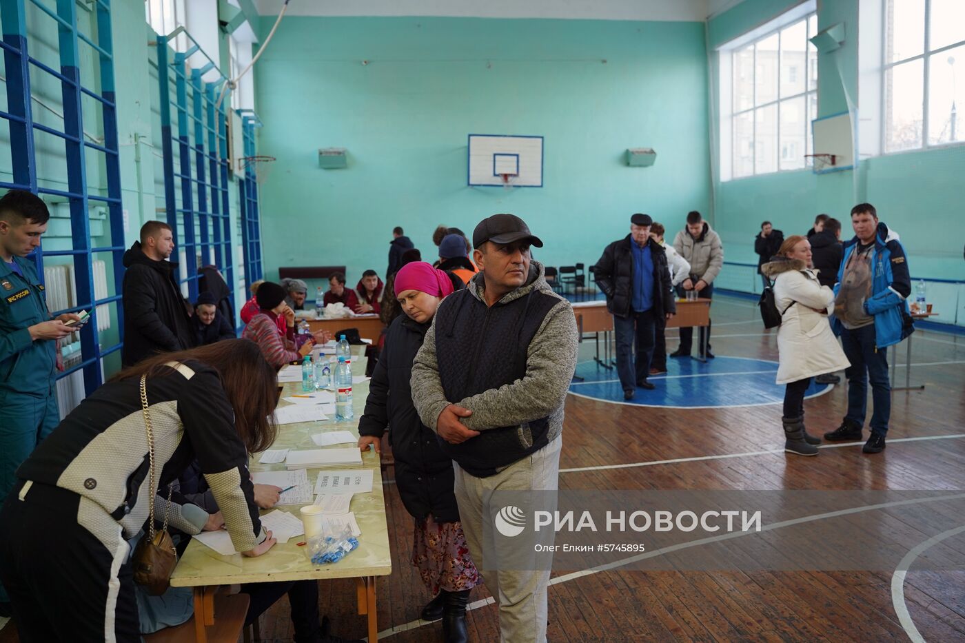 Взрыв бытового газа в жилом доме в Магнитогорске