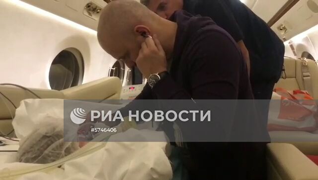 Спасатели извлекли живого ребенка из-под обломков дома в Магнитогорске