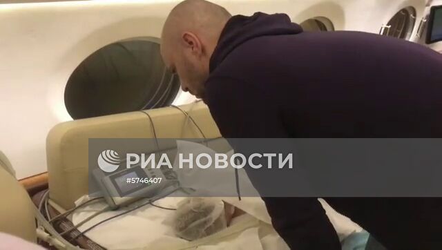 Спасатели извлекли живого ребенка из-под обломков дома в Магнитогорске