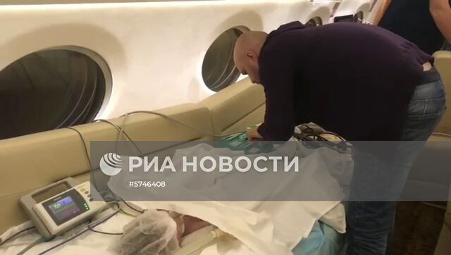 Спасатели извлекли живого ребенка из-под обломков дома в Магнитогорске