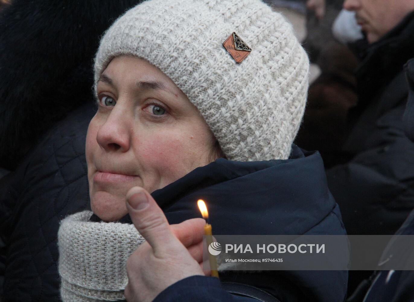 День траура в Челябинской области