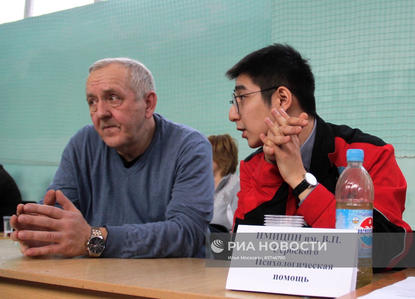 Ситуация в Магнитогорске в связи с обрушением подъезда жилого дома