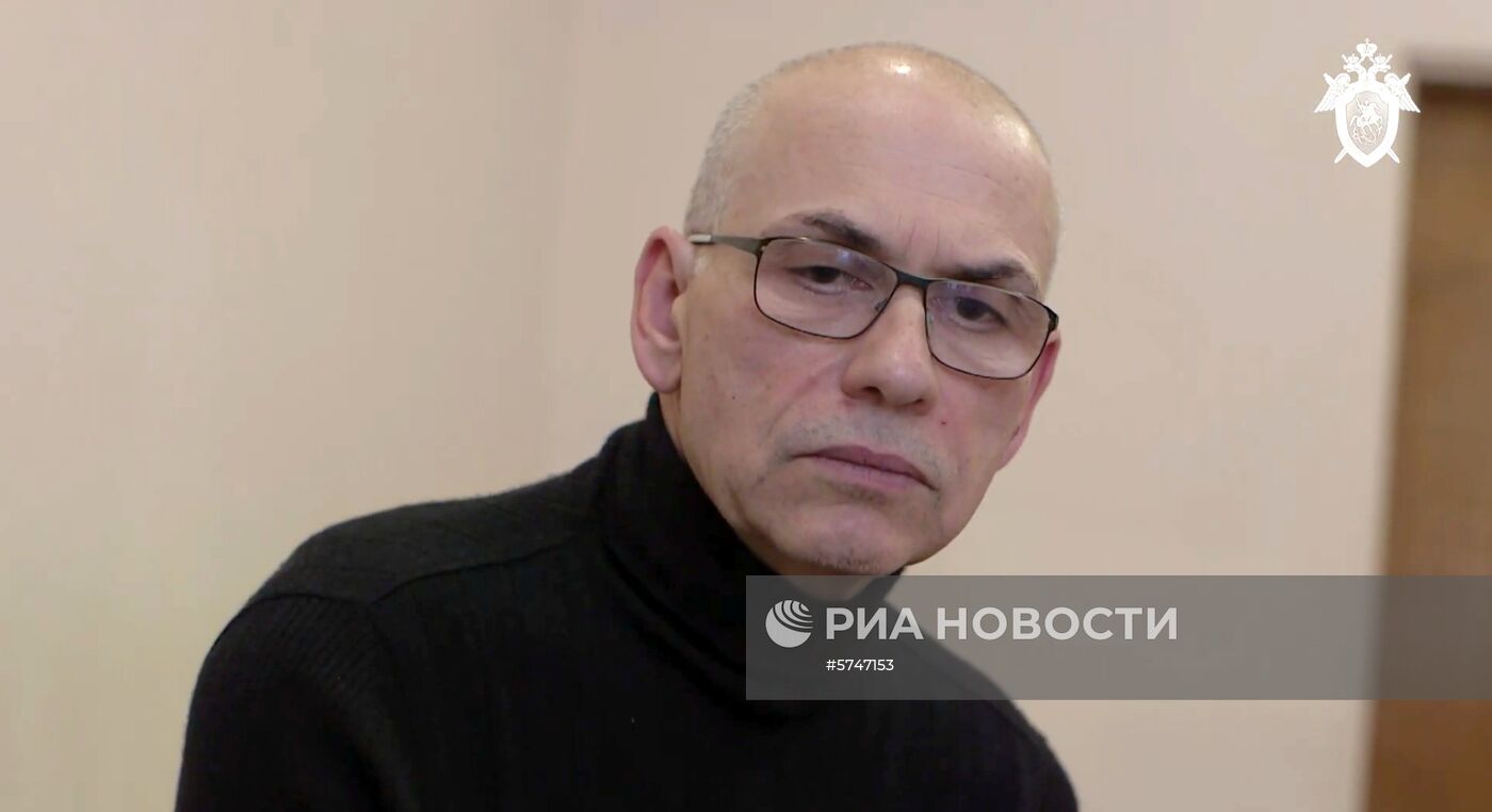 Экс-министру финансов Московской области А. Кузнецову предъявили обвинение в растрате денежных средств