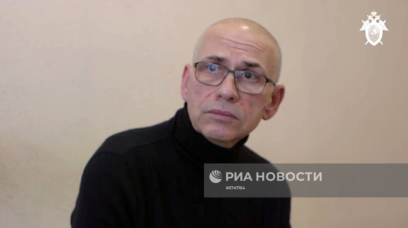 Экс-министру финансов Московской области А. Кузнецову предъявили обвинение в растрате денежных средств