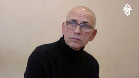 Экс-министру финансов Московской области А. Кузнецову предъявили обвинение в растрате денежных средств