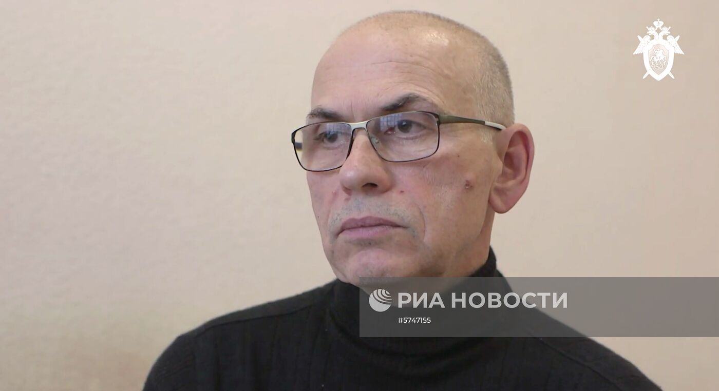 Экс-министру финансов Московской области А. Кузнецову предъявили обвинение в растрате денежных средств