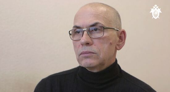 Экс-министру финансов Московской области А. Кузнецову предъявили обвинение в растрате денежных средств