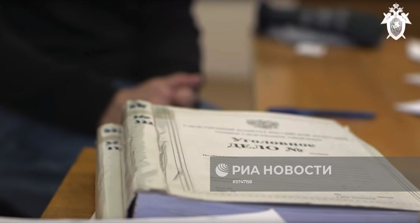 Экс-министру финансов Московской области А. Кузнецову предъявили обвинение в растрате денежных средств