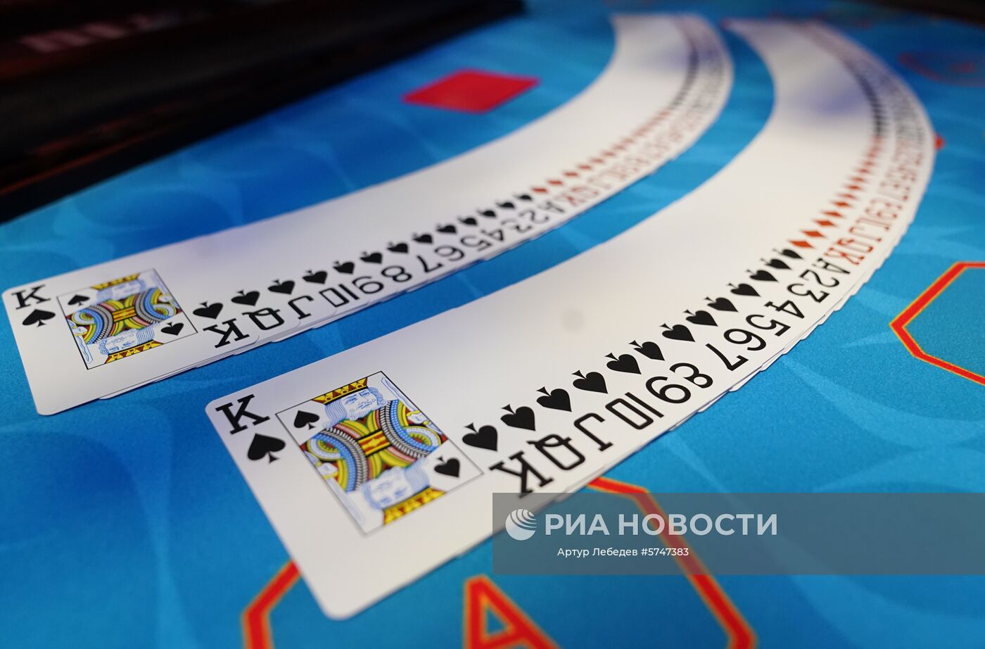 Открытие нового казино в Сочи