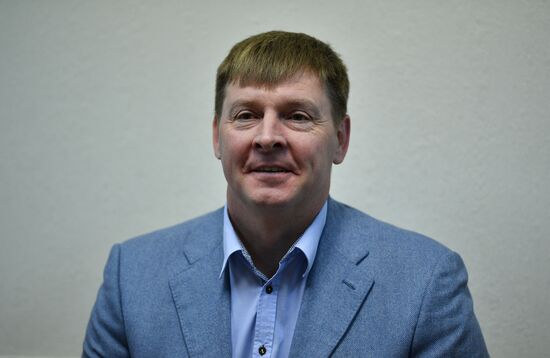 Оглашение вердикта по антидопинговому делу А. Зубкова