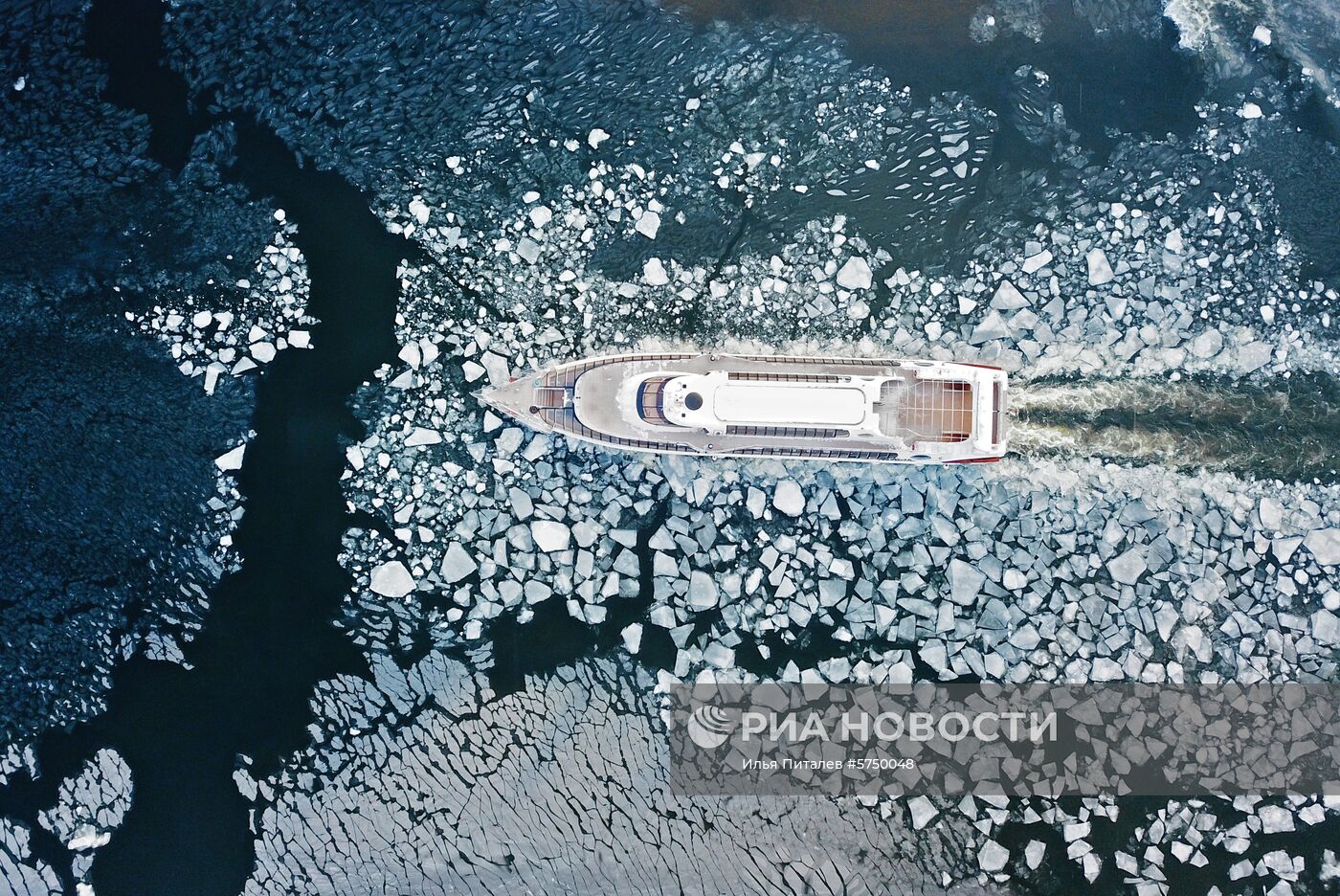 Москва-река