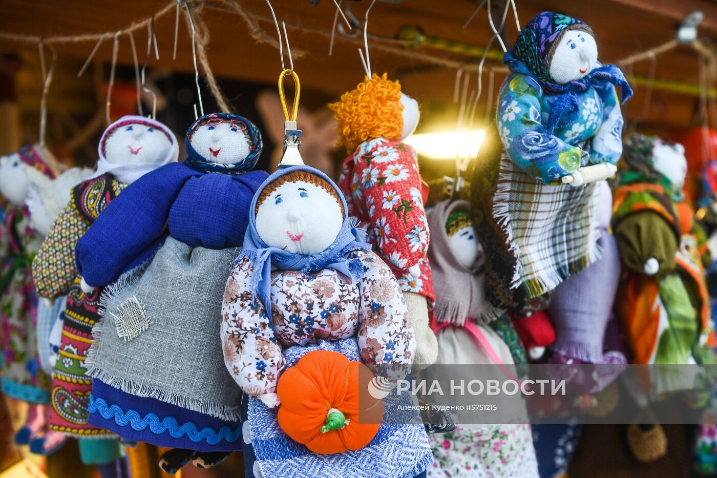 Города России. Владимир