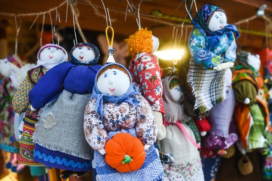 Города России. Владимир