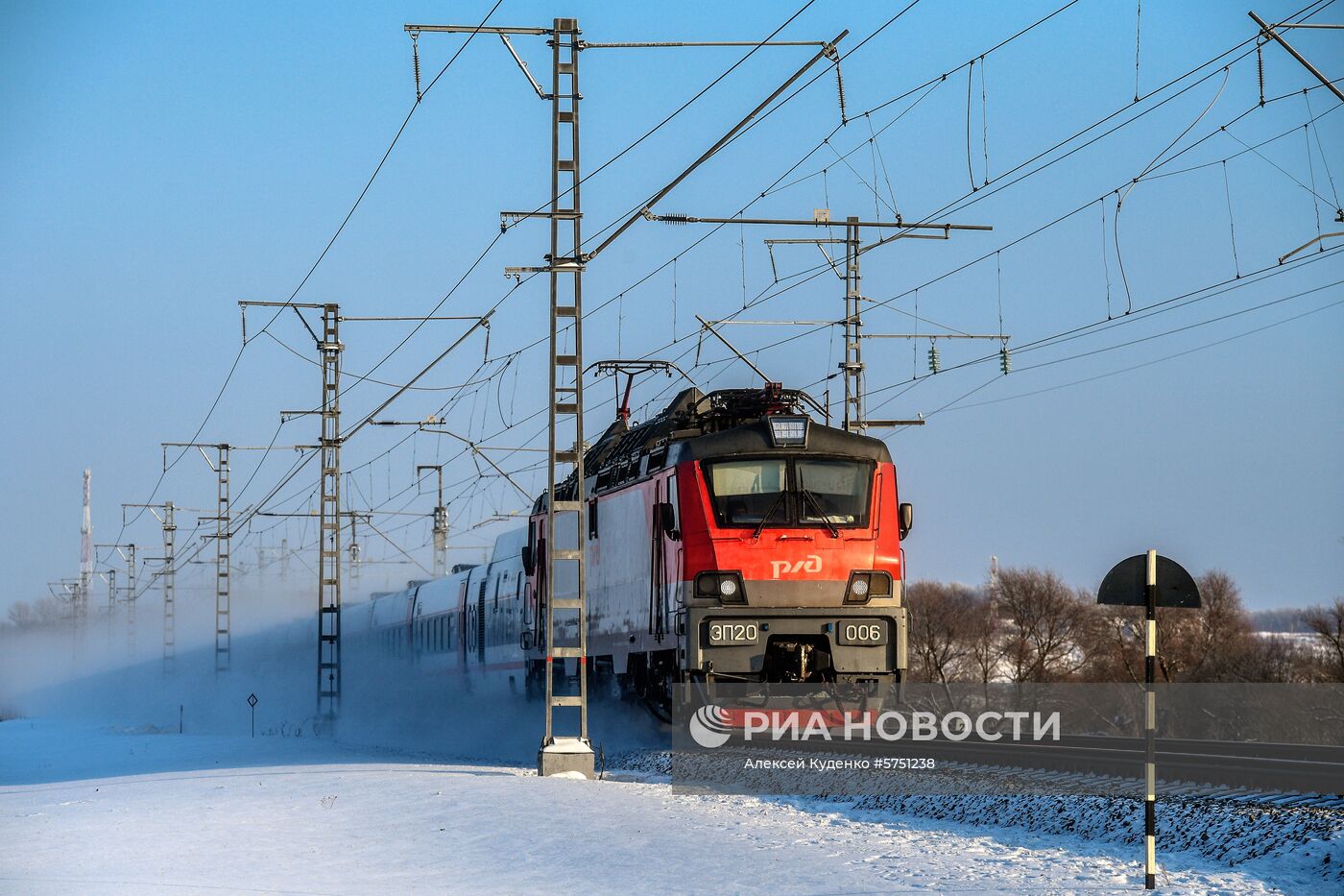 Регионы России. Владимирская область