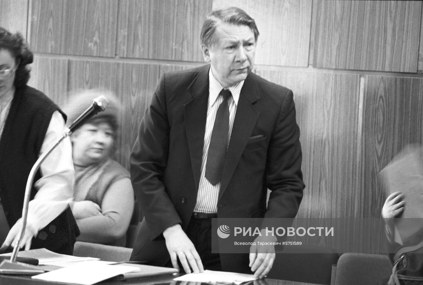 Трёхгорная мануфактура