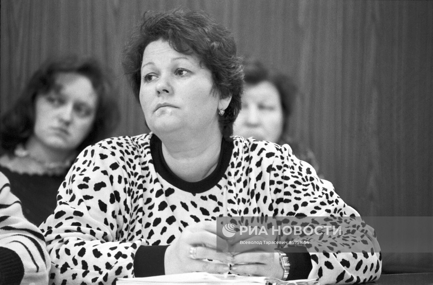 Трёхгорная мануфактура