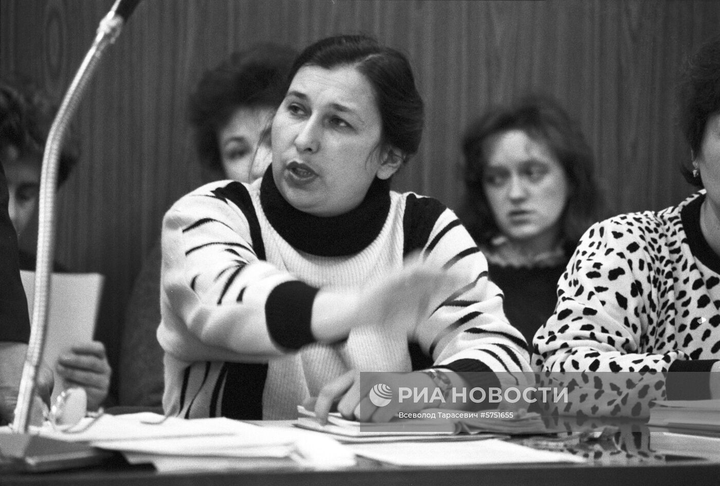 Трёхгорная мануфактура