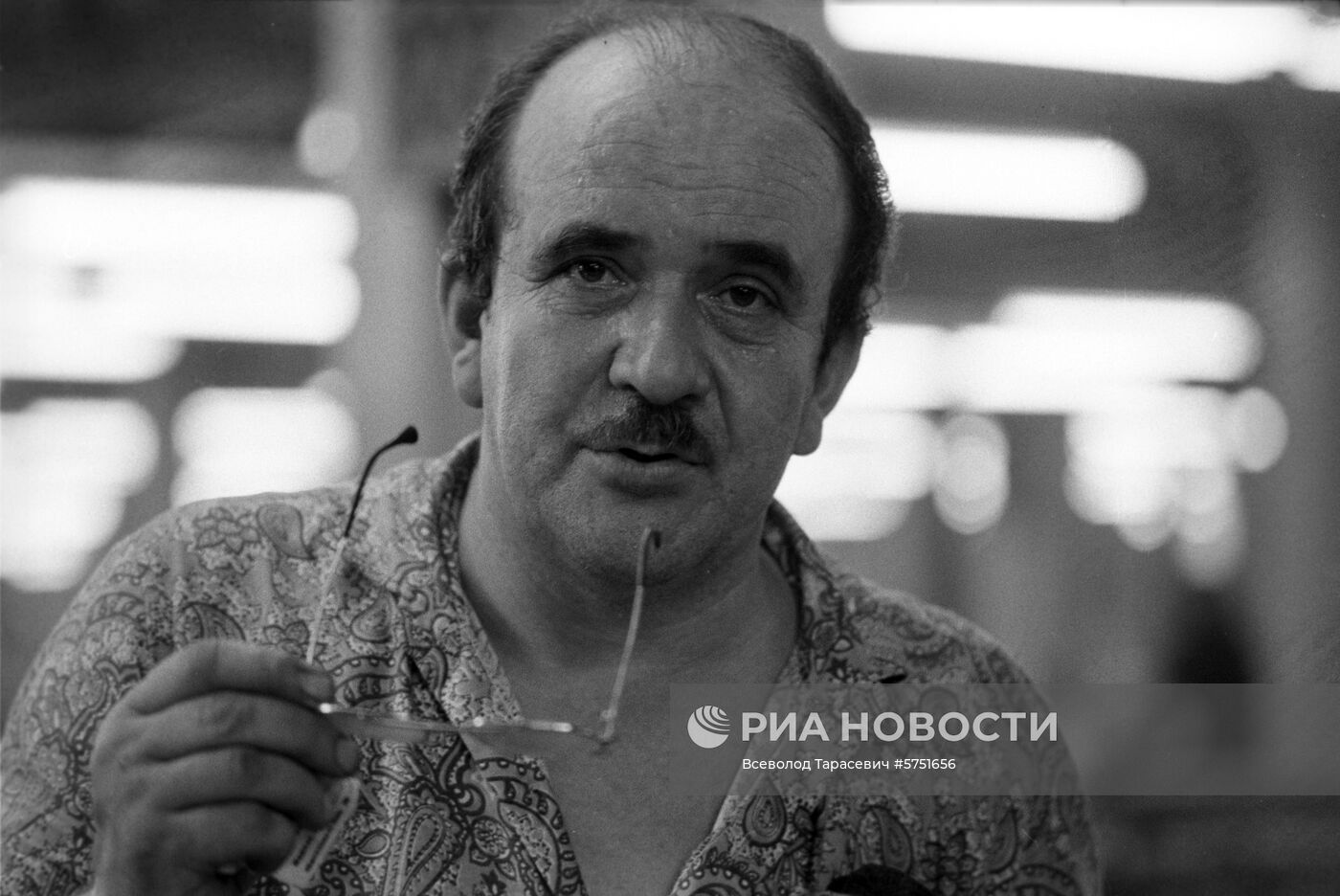 Трёхгорная мануфактура