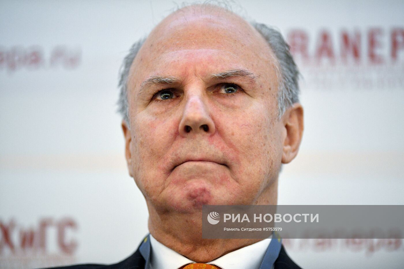 Х Гайдаровский форум. День второй