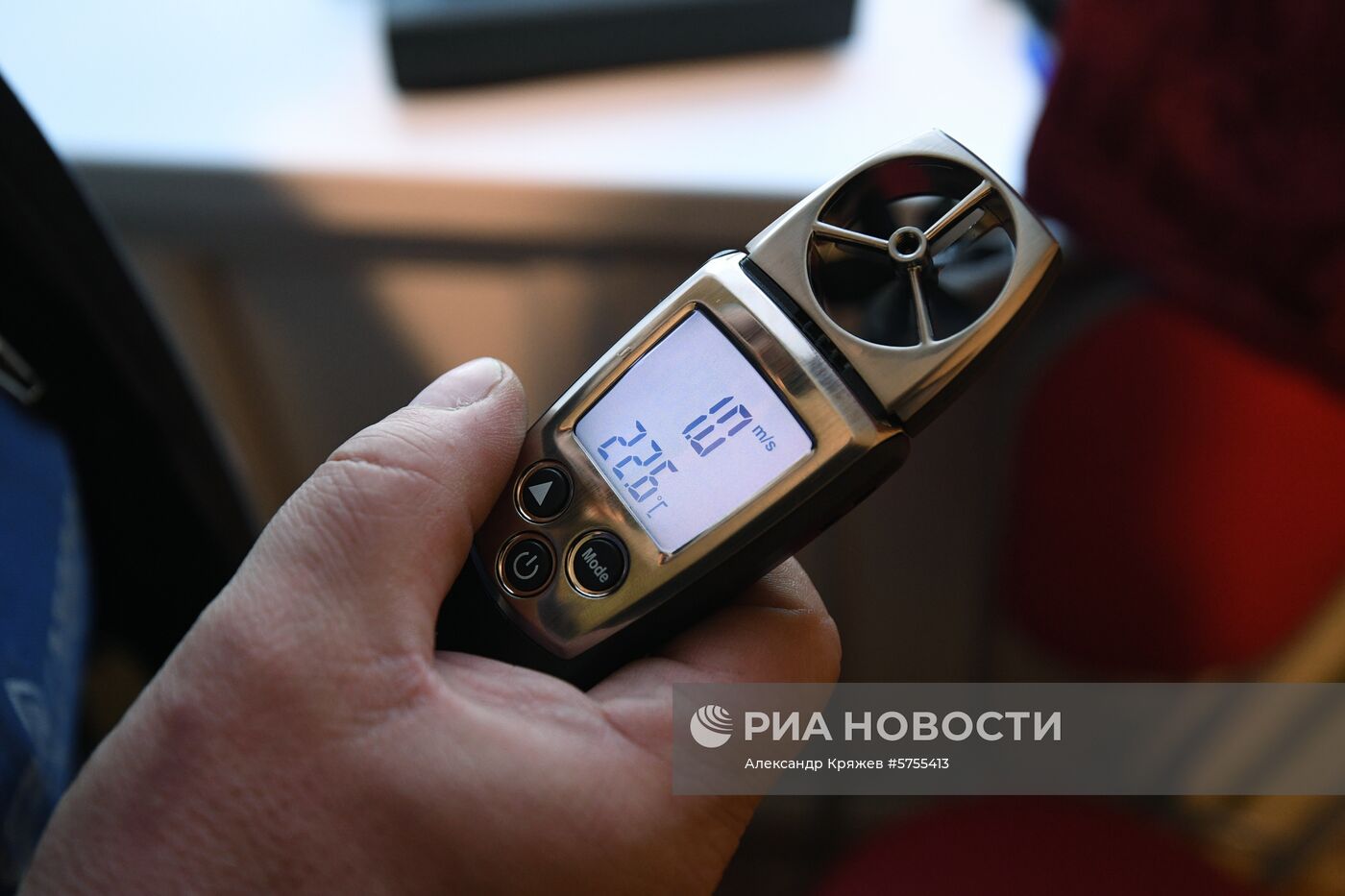 Проверка газового оборудования