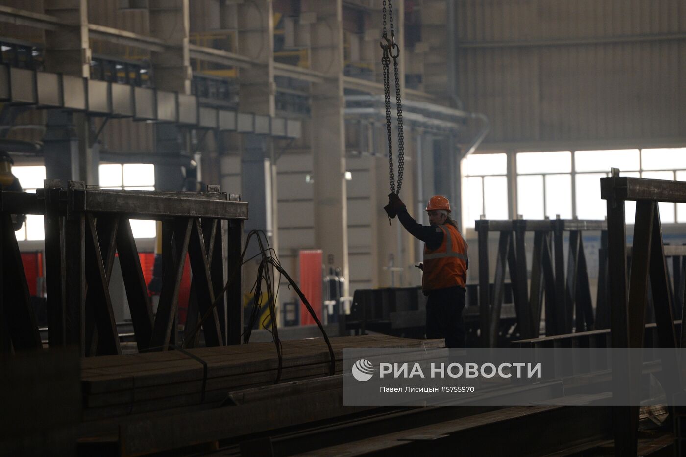 Производство цветных металлов в Свердловской области