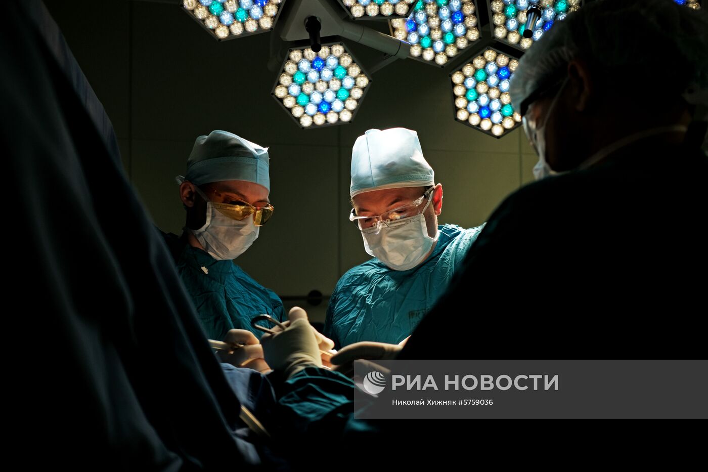 Краевая клиническая больница Краснодара