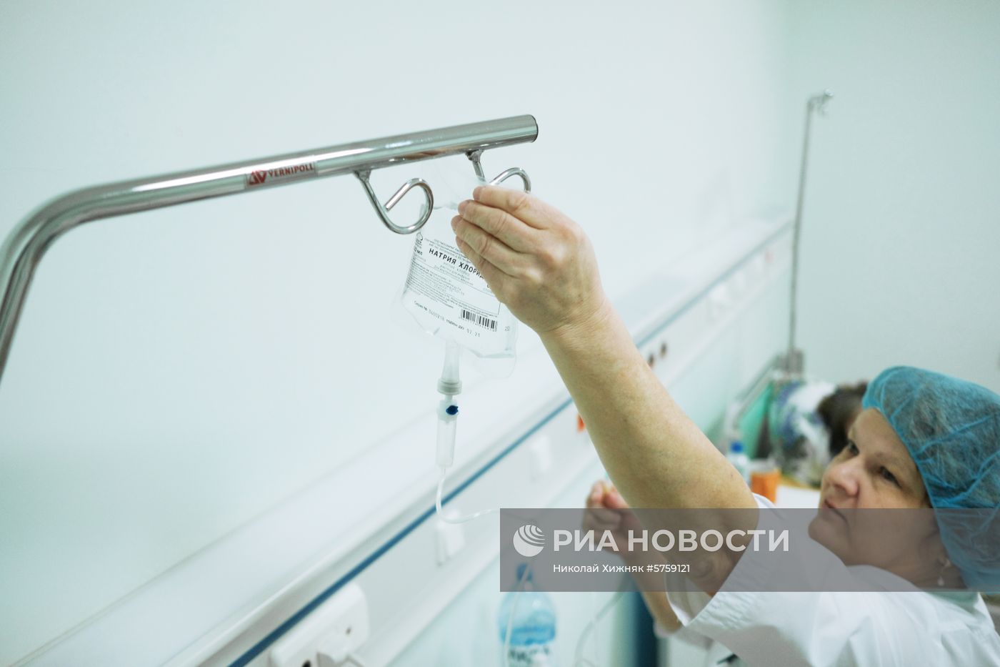 Краевая клиническая больница Краснодара