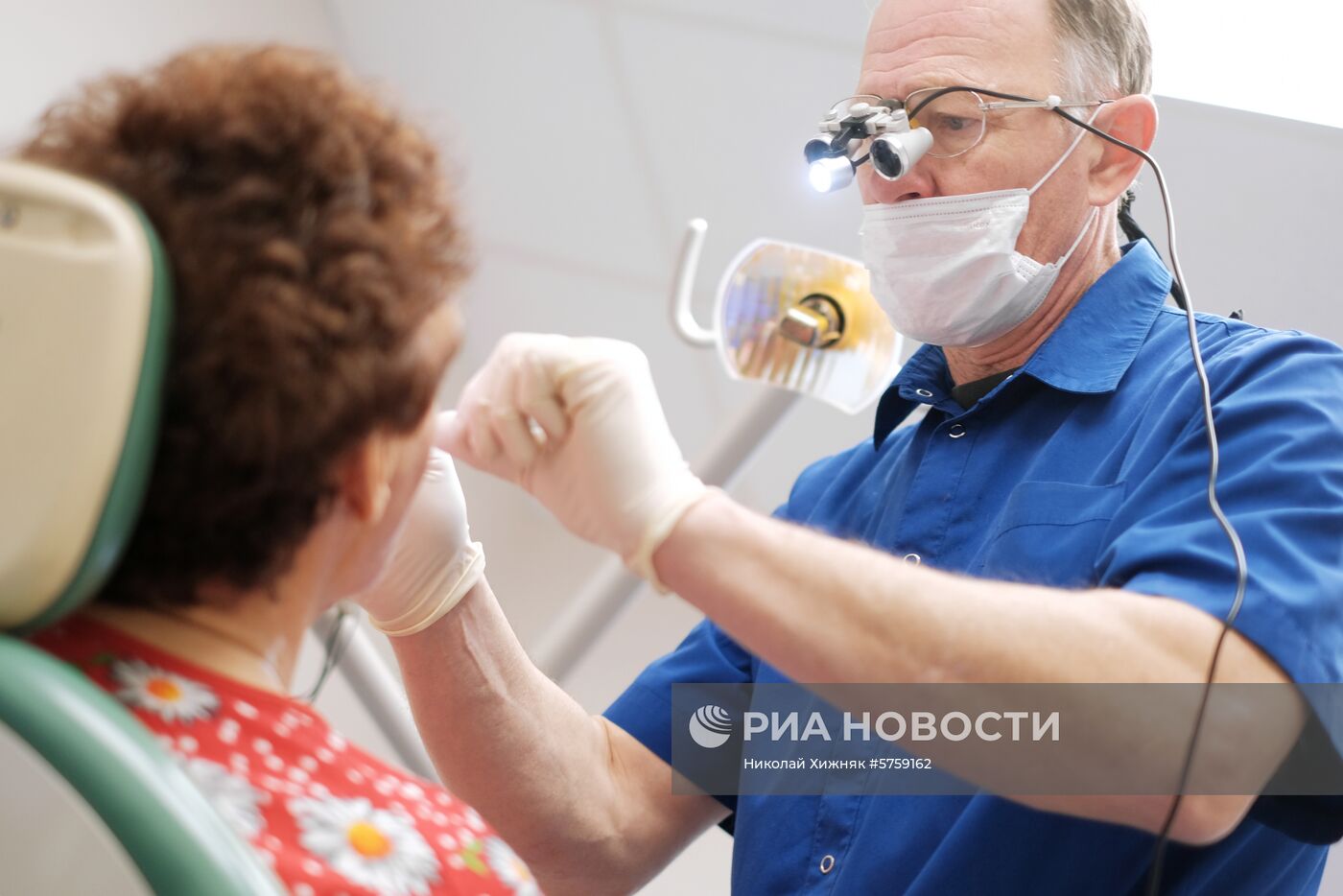 Краевая клиническая больница Краснодара