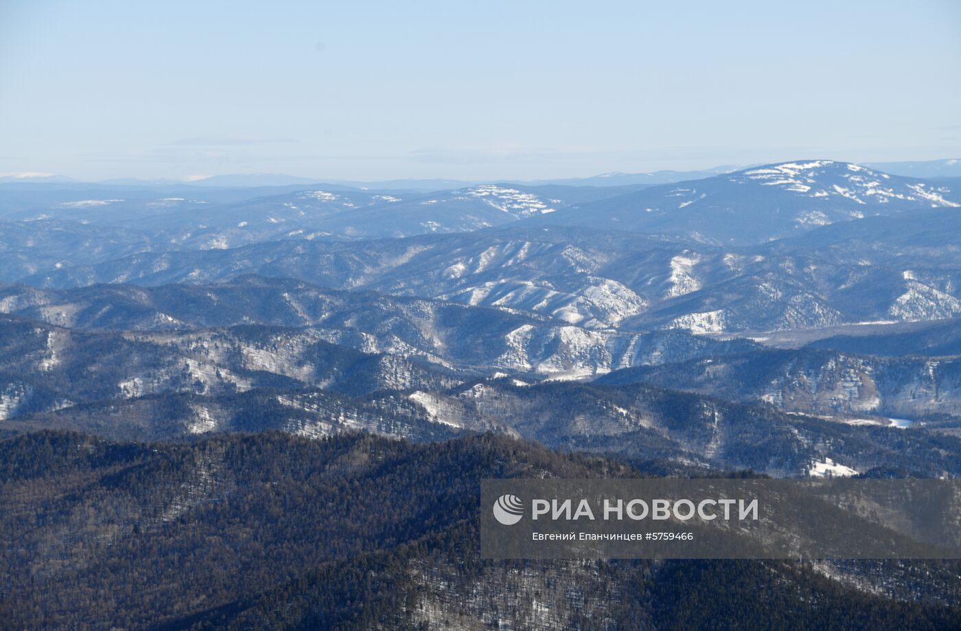 Первый субсидированный пассажирский рейс в село Менза Забайкальского края