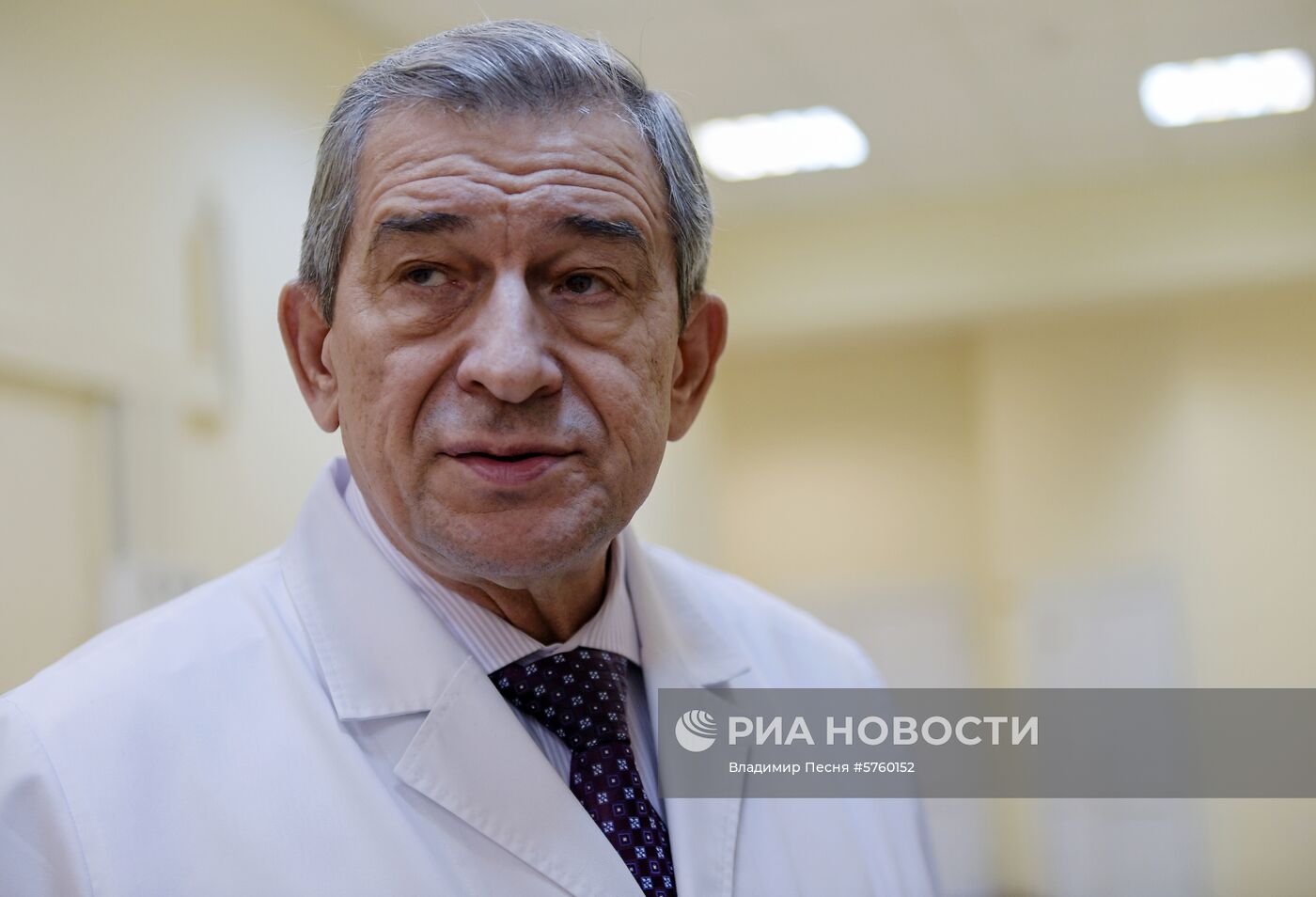 Пострадавшая при нападении на колледж в Керчи