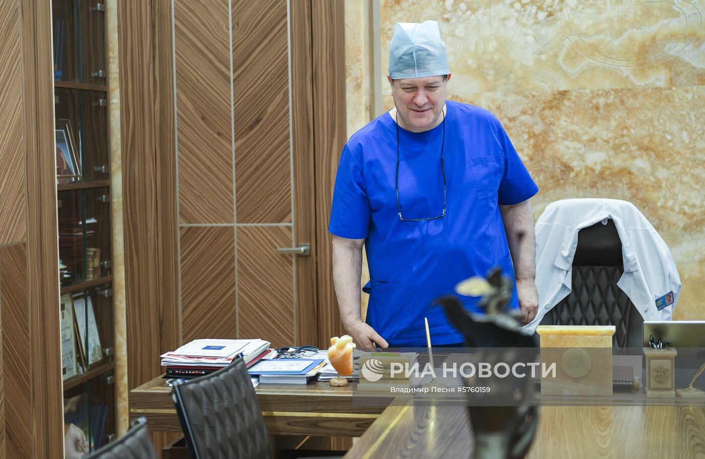 Пострадавшая при нападении на колледж в Керчи