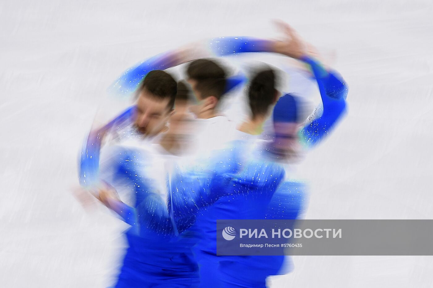 Фигурное катание. Чемпионат Европы. Мужчины. Короткая программа