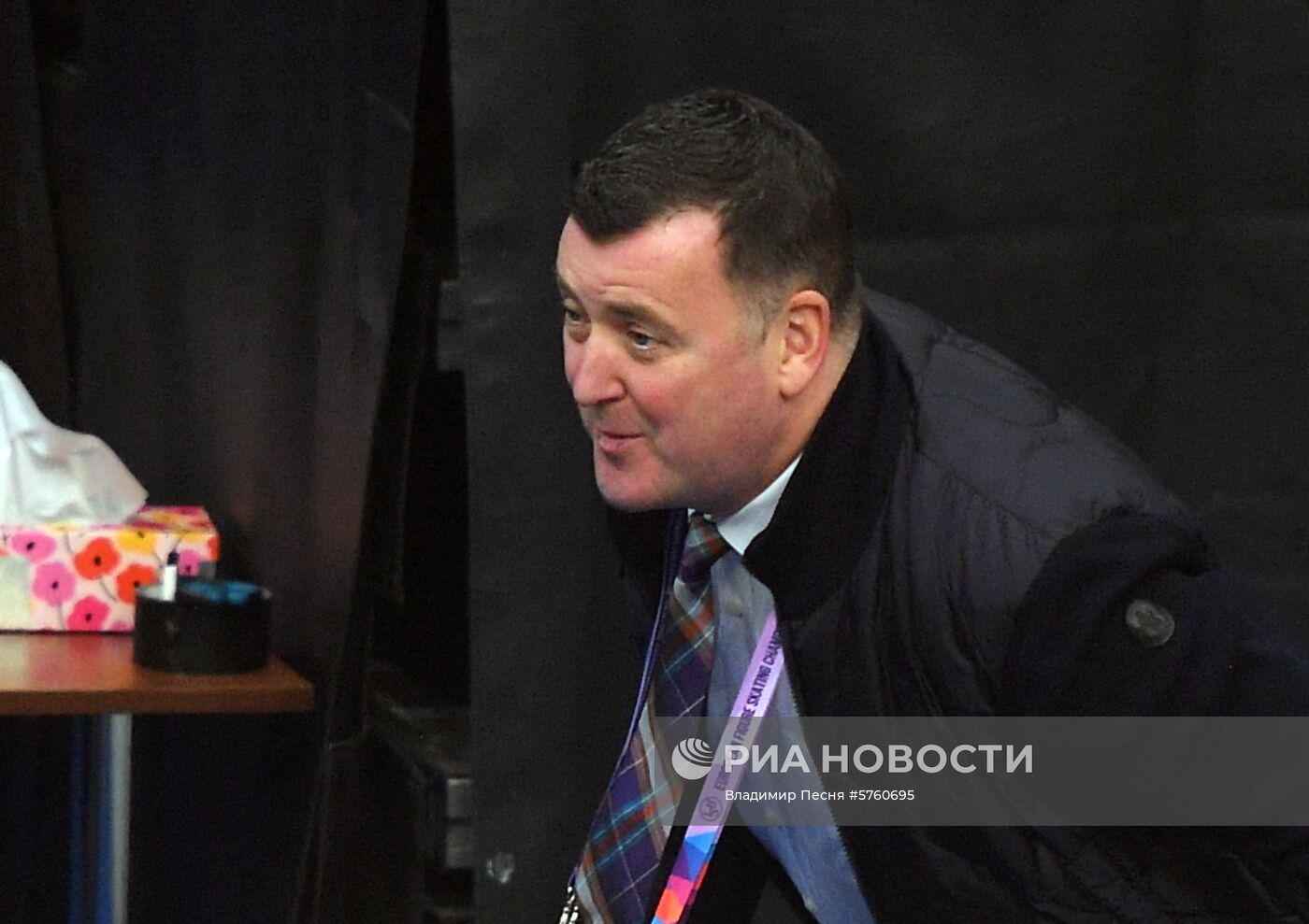 Фигурное катание. Чемпионат Европы. Мужчины. Короткая программа