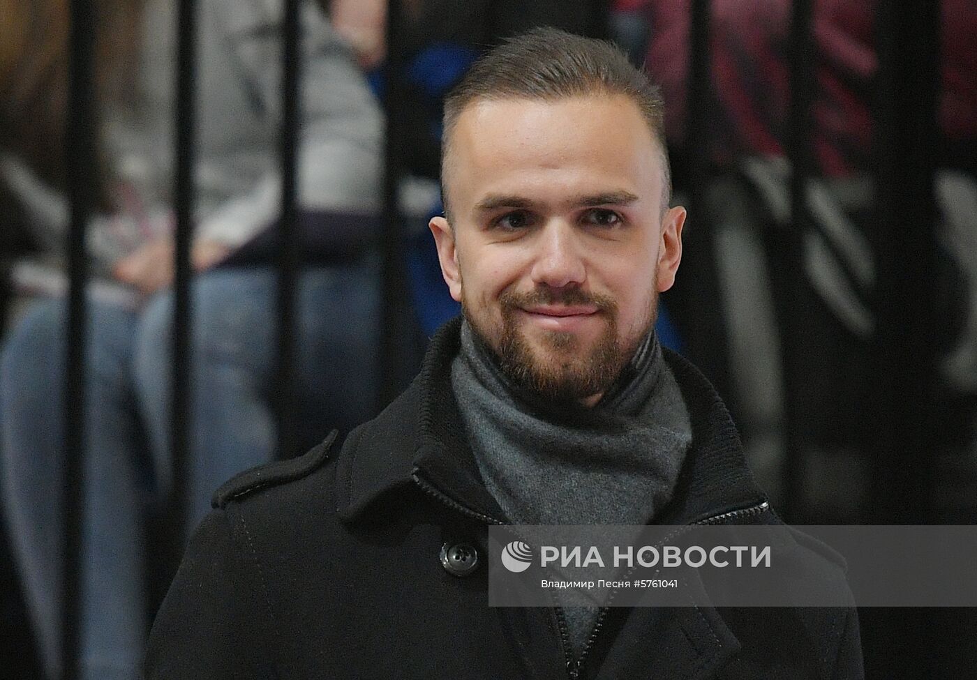 Фигурное катание. Чемпионат Европы. Пары. Произвольная программа