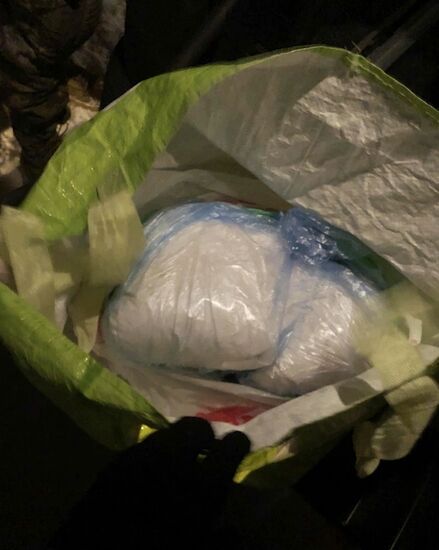 ФСБ России пресекла деятельность преступной группы по производству наркотиков