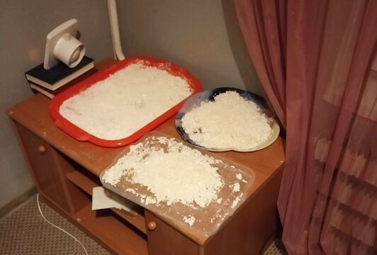 ФСБ России пресекла деятельность преступной группы по производству наркотиков