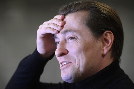 Спектакль "Высоцкий. Рождение легенды"