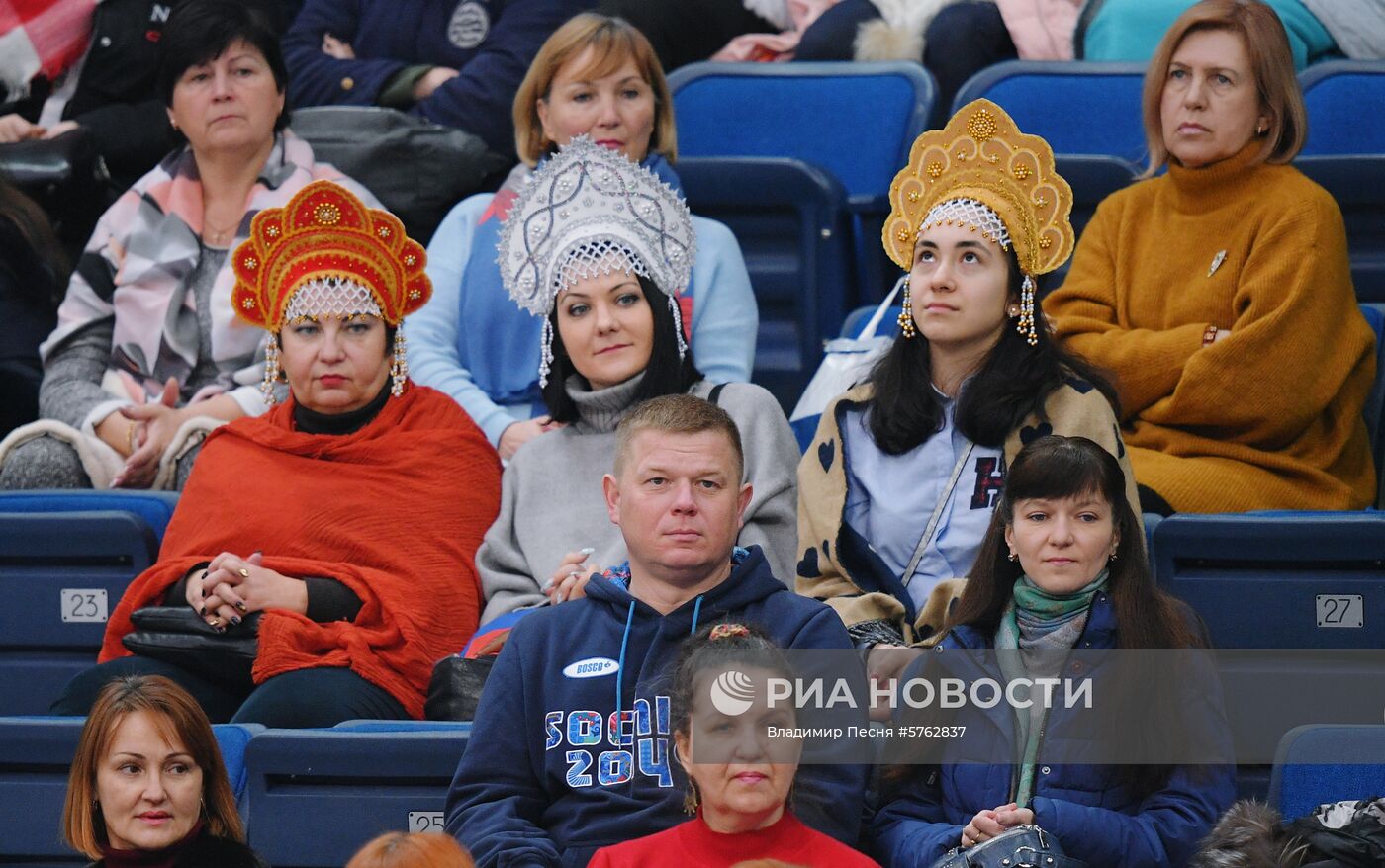 Фигурное катание. Чемпионат Европы. Мужчины. Произвольная программа