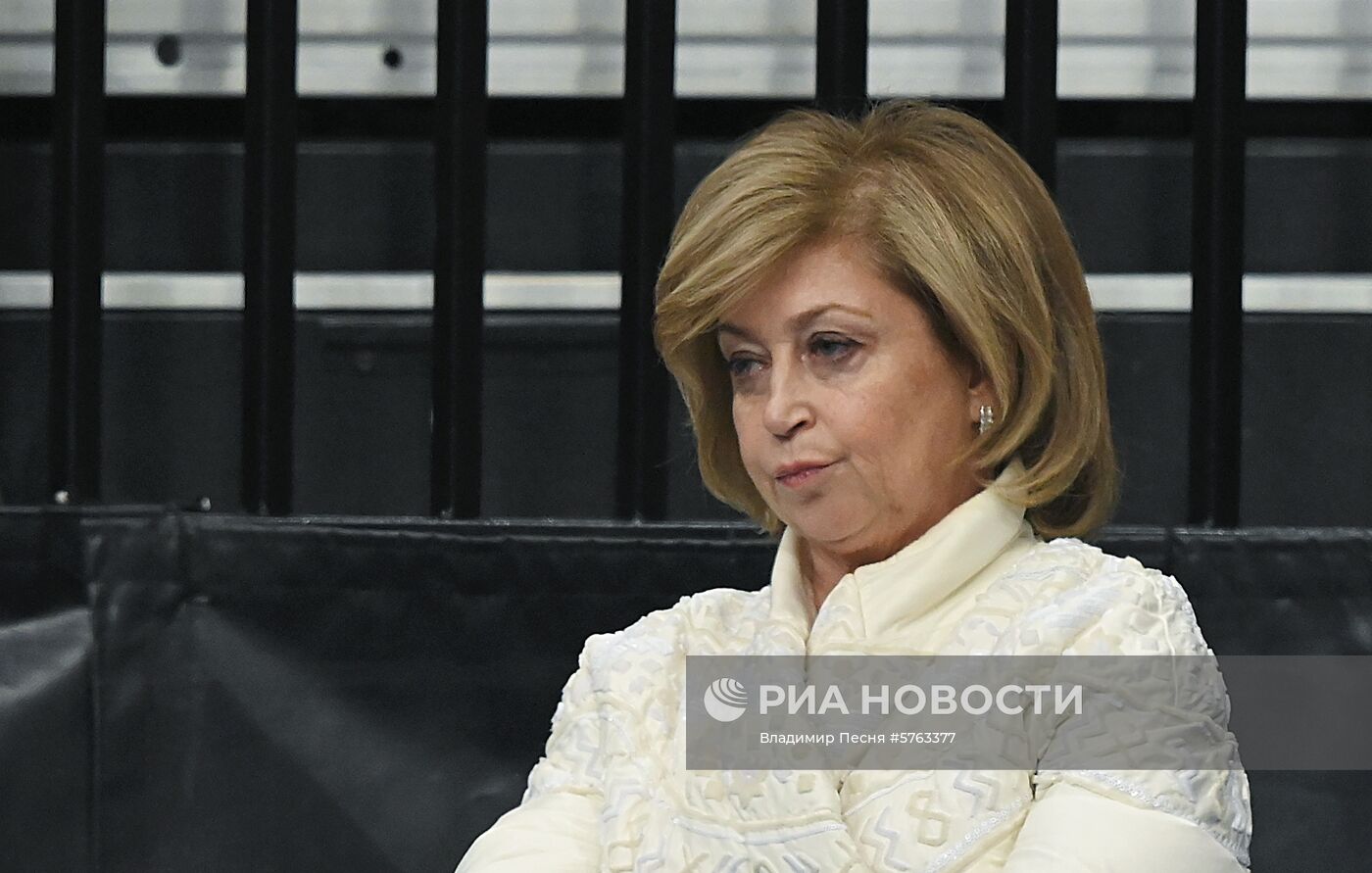 Фигурное катание. Чемпионат Европы. Мужчины. Произвольная программа