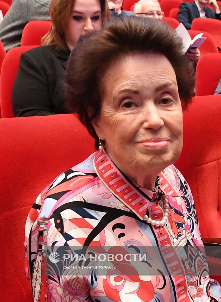 Академические чтения по космонавтике в МГТУ им. Н.Э. Баумана 