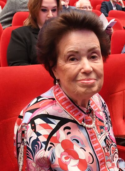 Академические чтения по космонавтике в МГТУ им. Н.Э. Баумана 