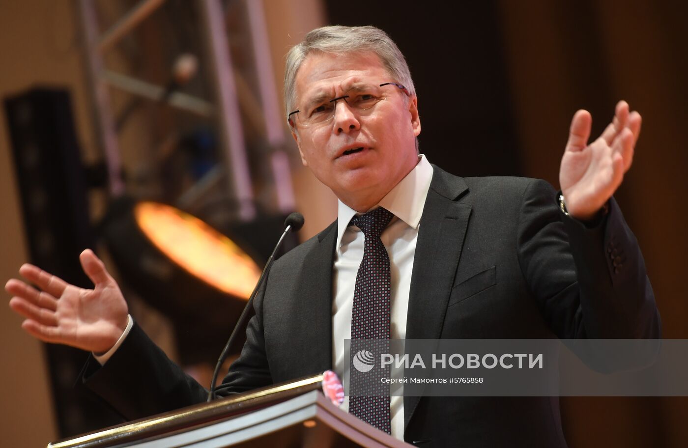 Академические чтения по космонавтике в МГТУ им. Н.Э. Баумана 