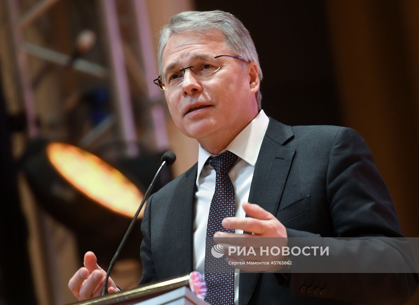 Академические чтения по космонавтике в МГТУ им. Н.Э. Баумана