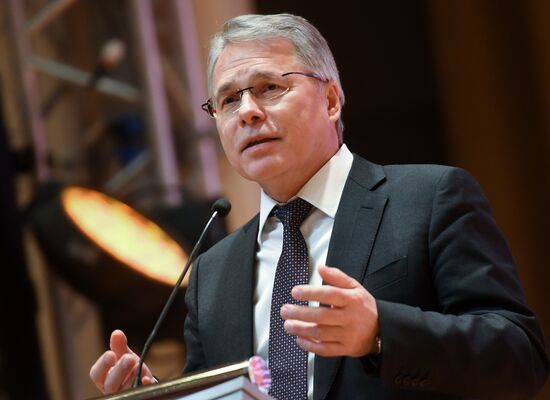 Академические чтения по космонавтике в МГТУ им. Н.Э. Баумана 