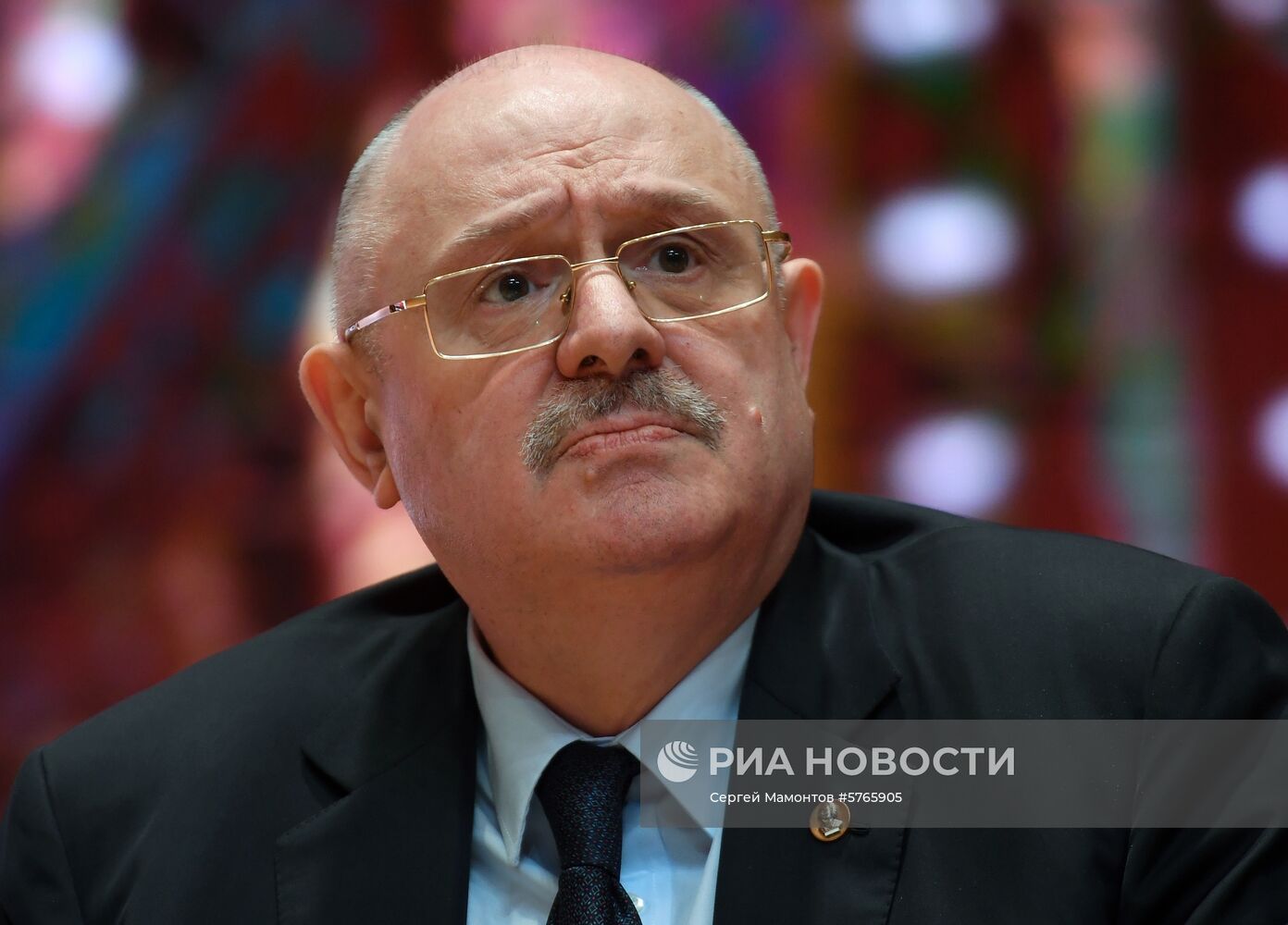 Академические чтения по космонавтике в МГТУ им. Н.Э. Баумана