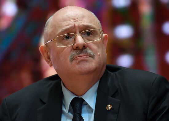 Академические чтения по космонавтике в МГТУ им. Н.Э. Баумана 